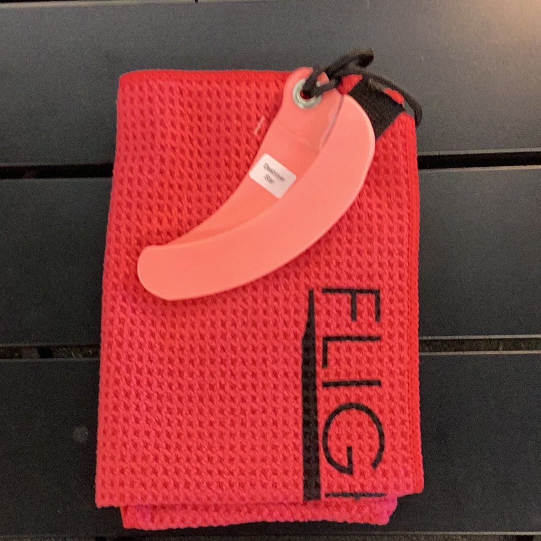 FlighTowel