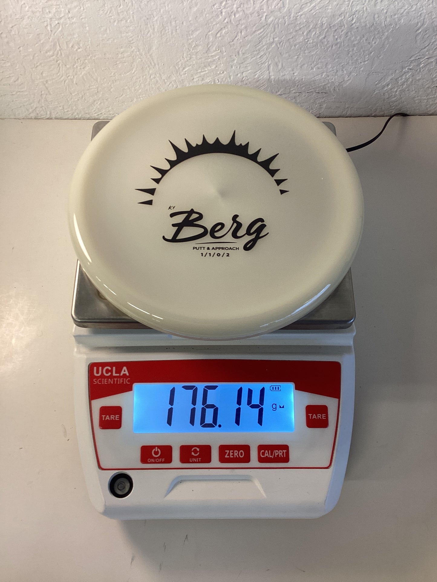 Kastaplast K1 Glow Berg