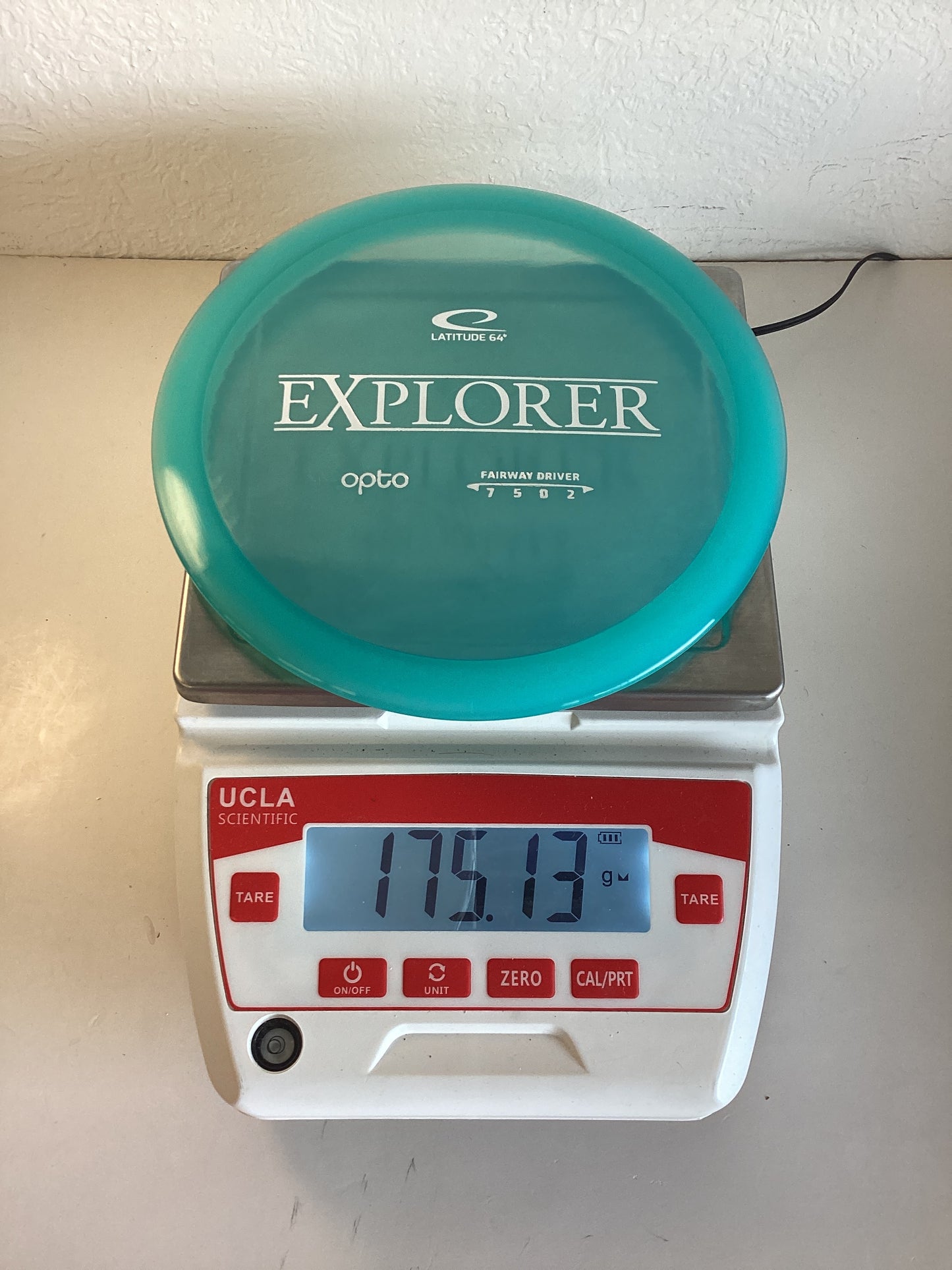 Latitude 64 Opto Explorer