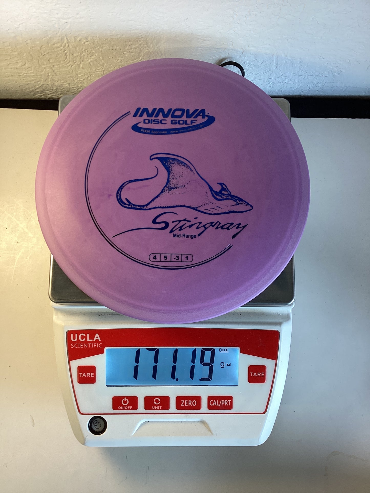 Innova DX Stingray