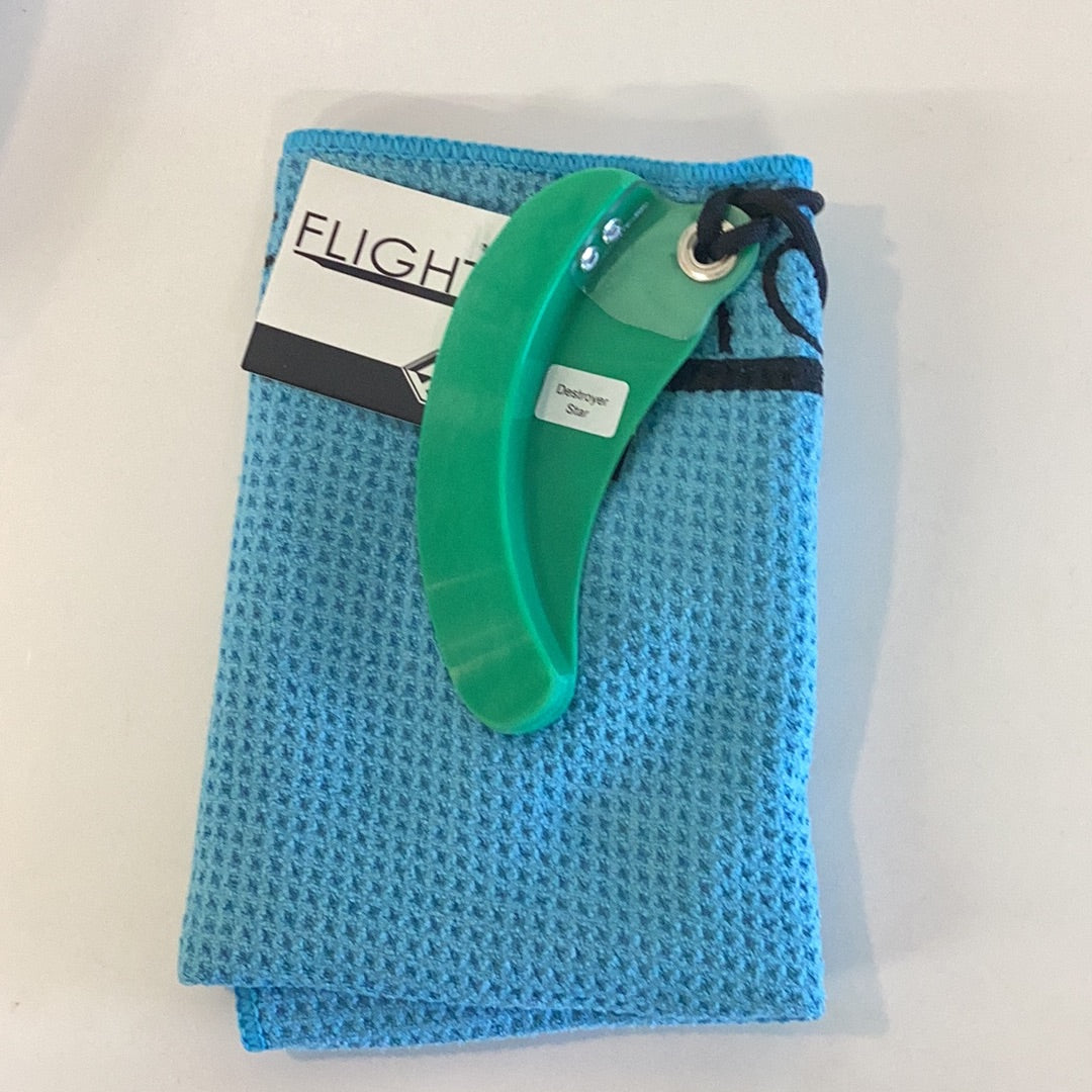 FlighTowel