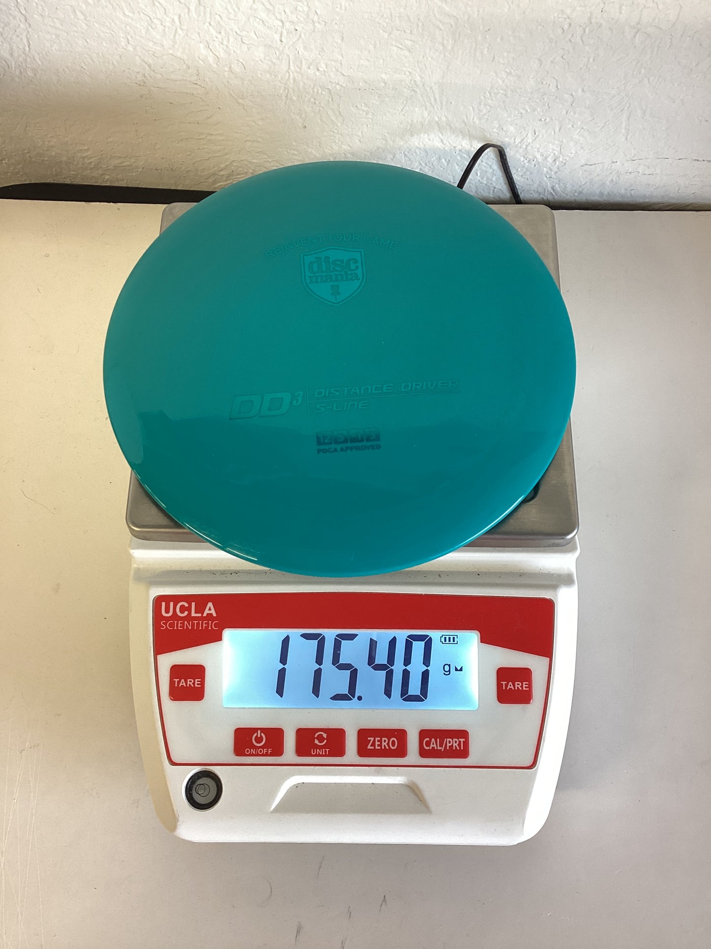 Discmania S-Line DD3