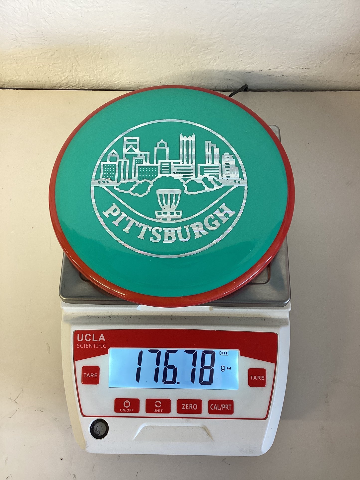 Axiom Neutron Hex - Blank