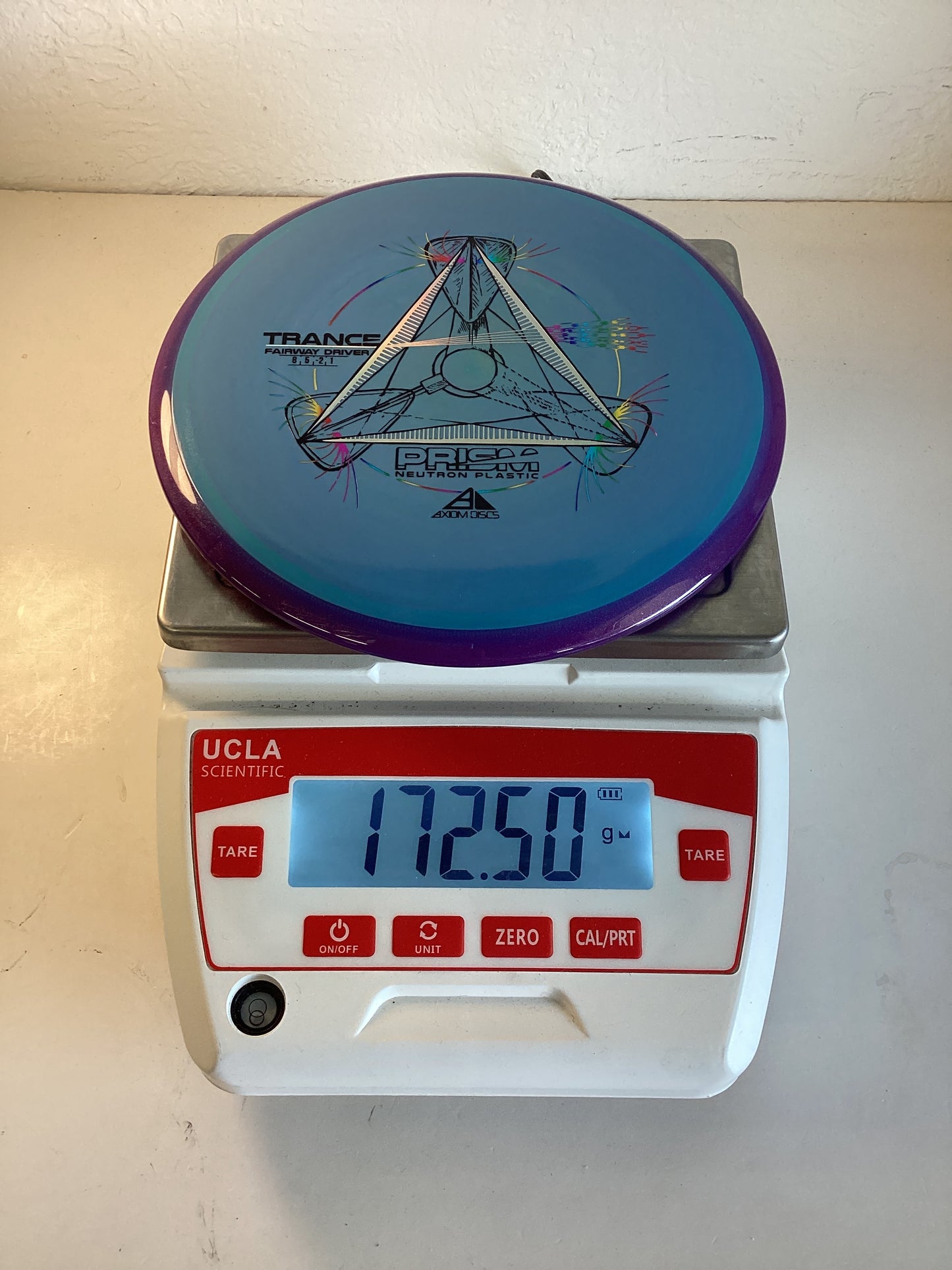 Axiom Prism Neutron Trance