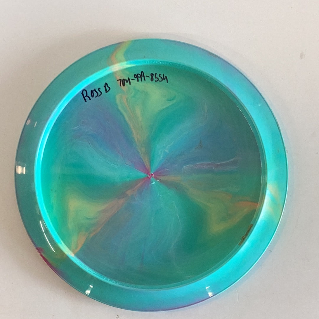 Pro Signed Discs *Rare*