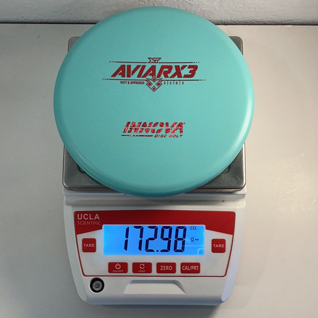 Innova XT Aviar X3