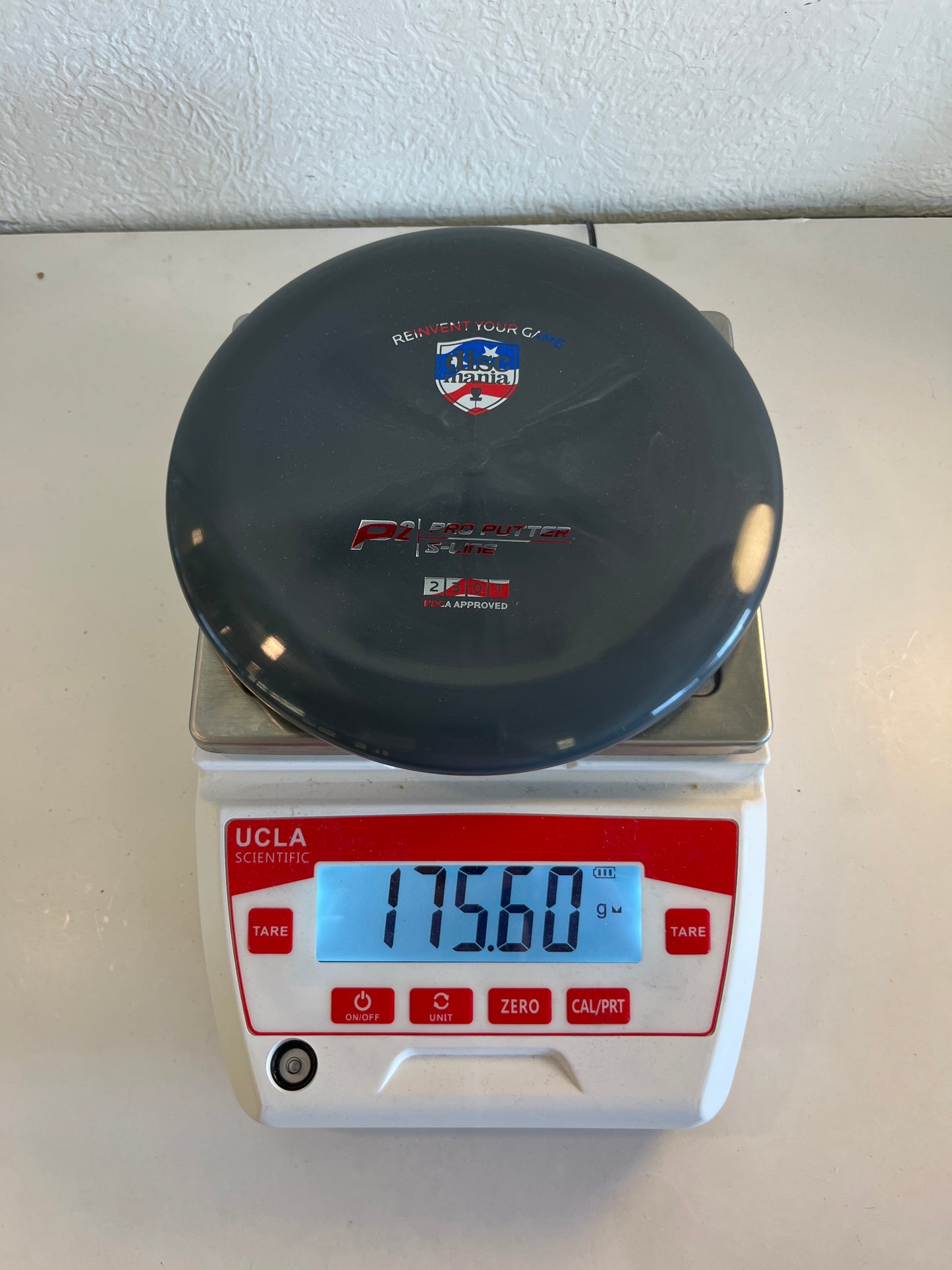 Discmania S-LINE P2