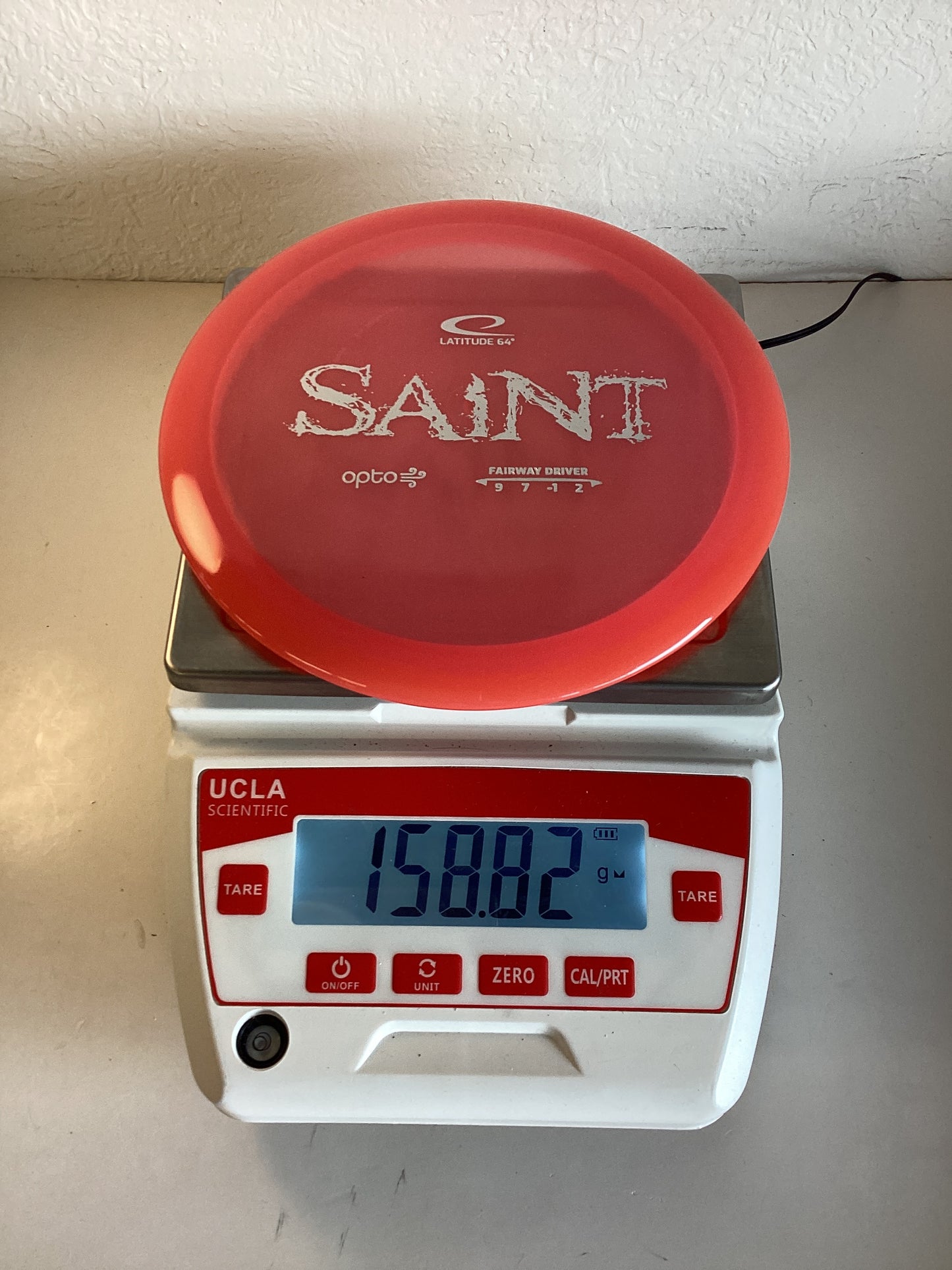 Latitude 64 Opto Air Saint