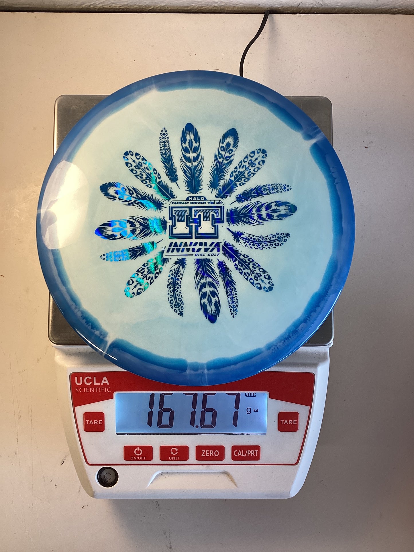 Innova Halo Star IT