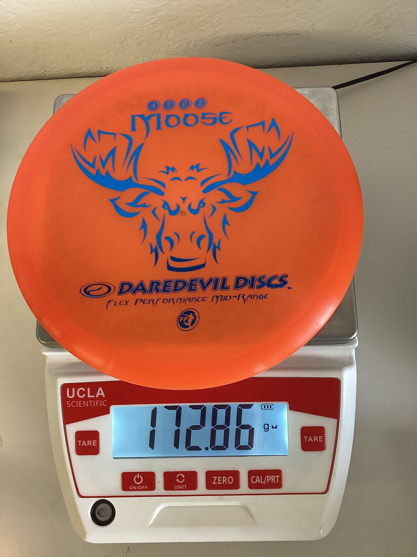Daredevil Flex Performance Moose