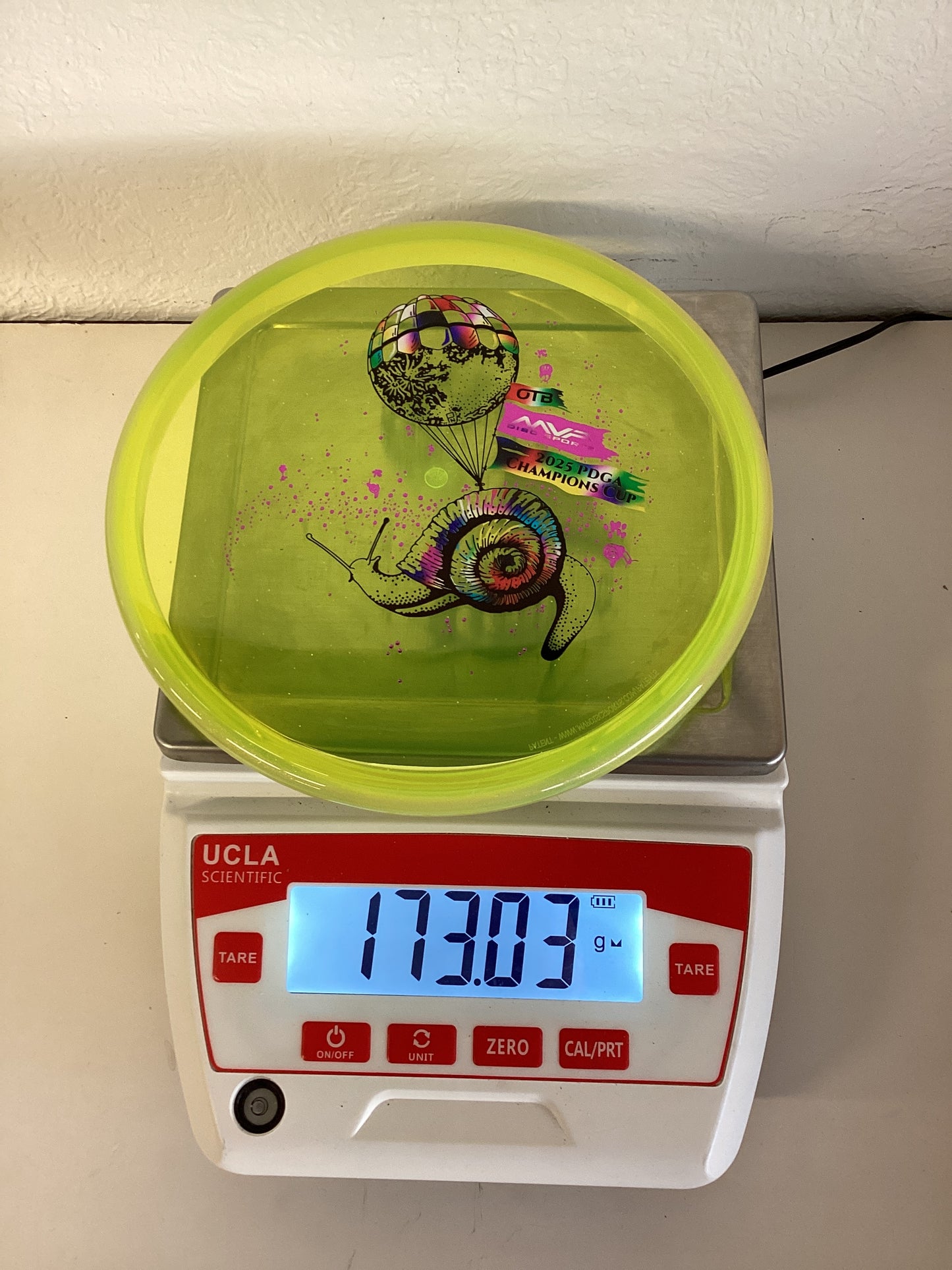 Axiom Prism Proton Envy - Champions Cup Edition