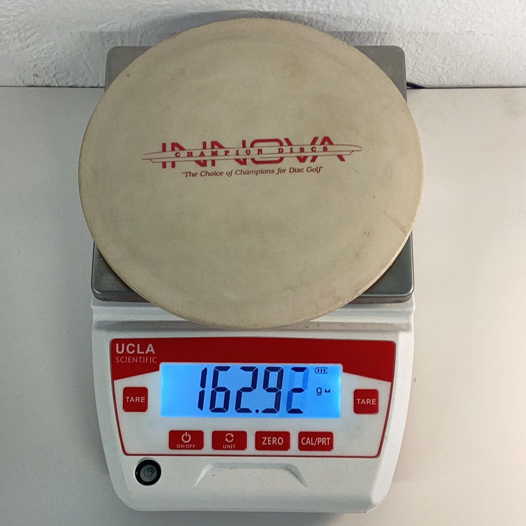 Innova Classic Eagle - "The Choice of Champions for Disc Golf" Bar Stamp *Rare*