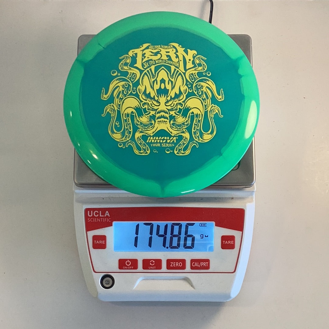 Innova Proto Glow Halo Star Tern Juliana Korver Tour Series 2024