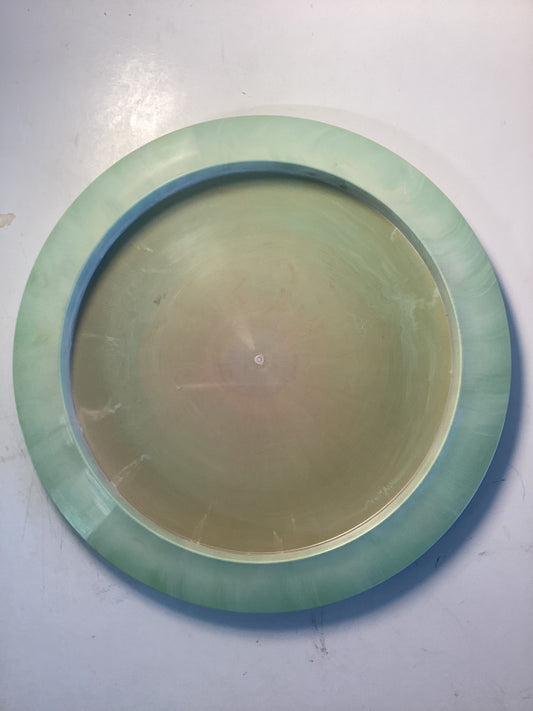 Discraft ESP Paul McBeth "Kong" Prototype *Rare*