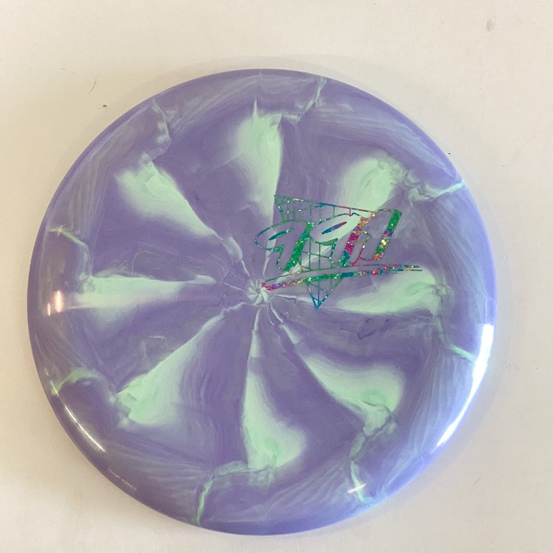 Discraft Paige Pierce Special Edition 991 Fierce Pre-Owned *Rare*