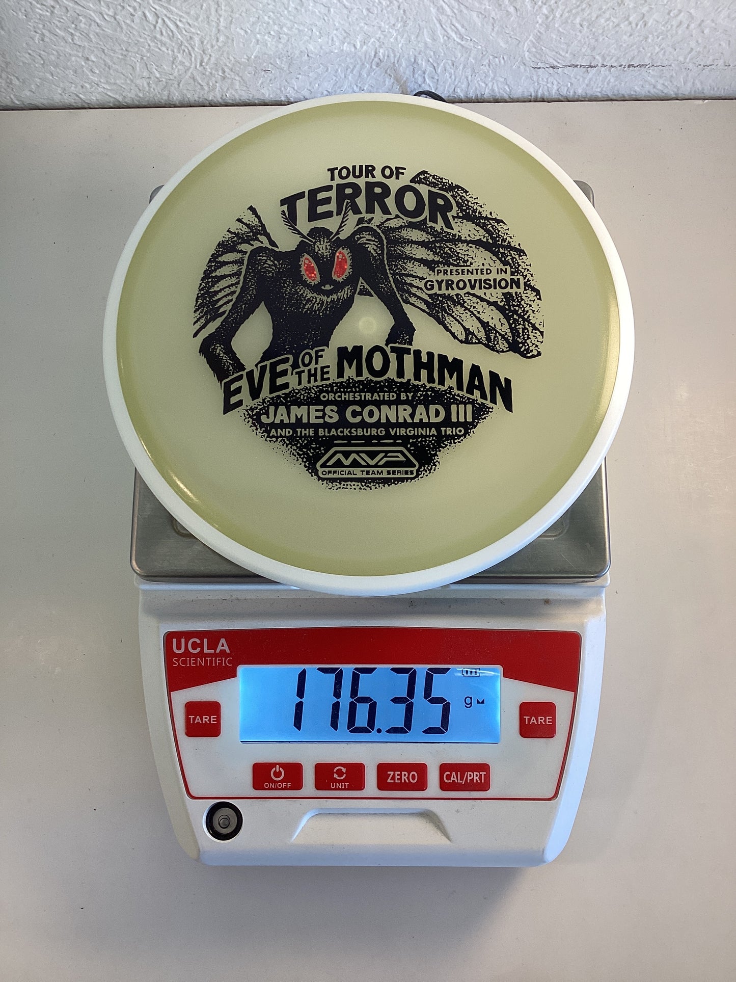 MVP Eclipse Detour - Halloween Edition 2024