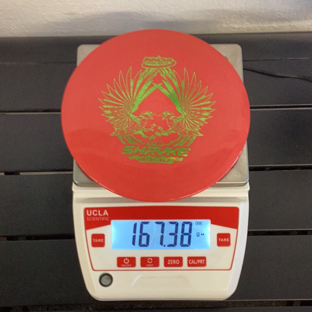 Innova Star Shryke