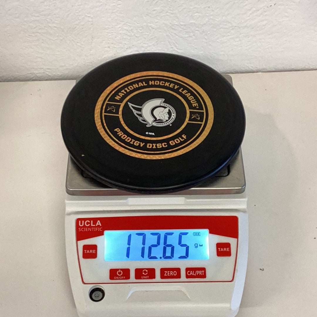 Prodigy PA-3 NHL Collection - Ottawa Senators