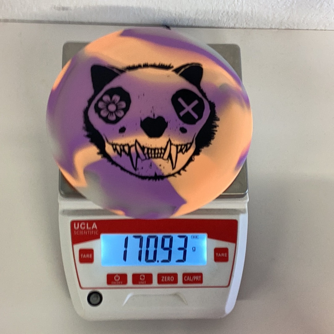 Elevation glO-G Binx