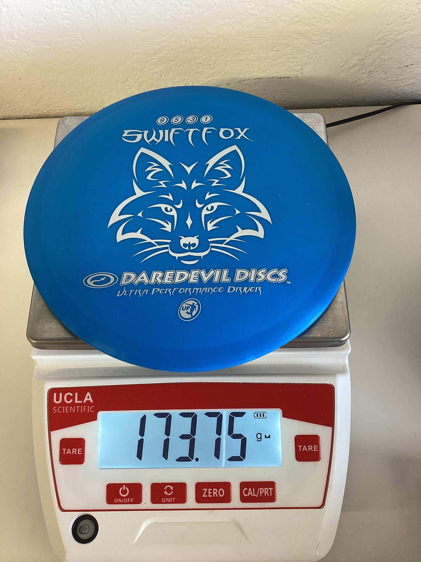 Daredevil Ultra Performance Swiftfox