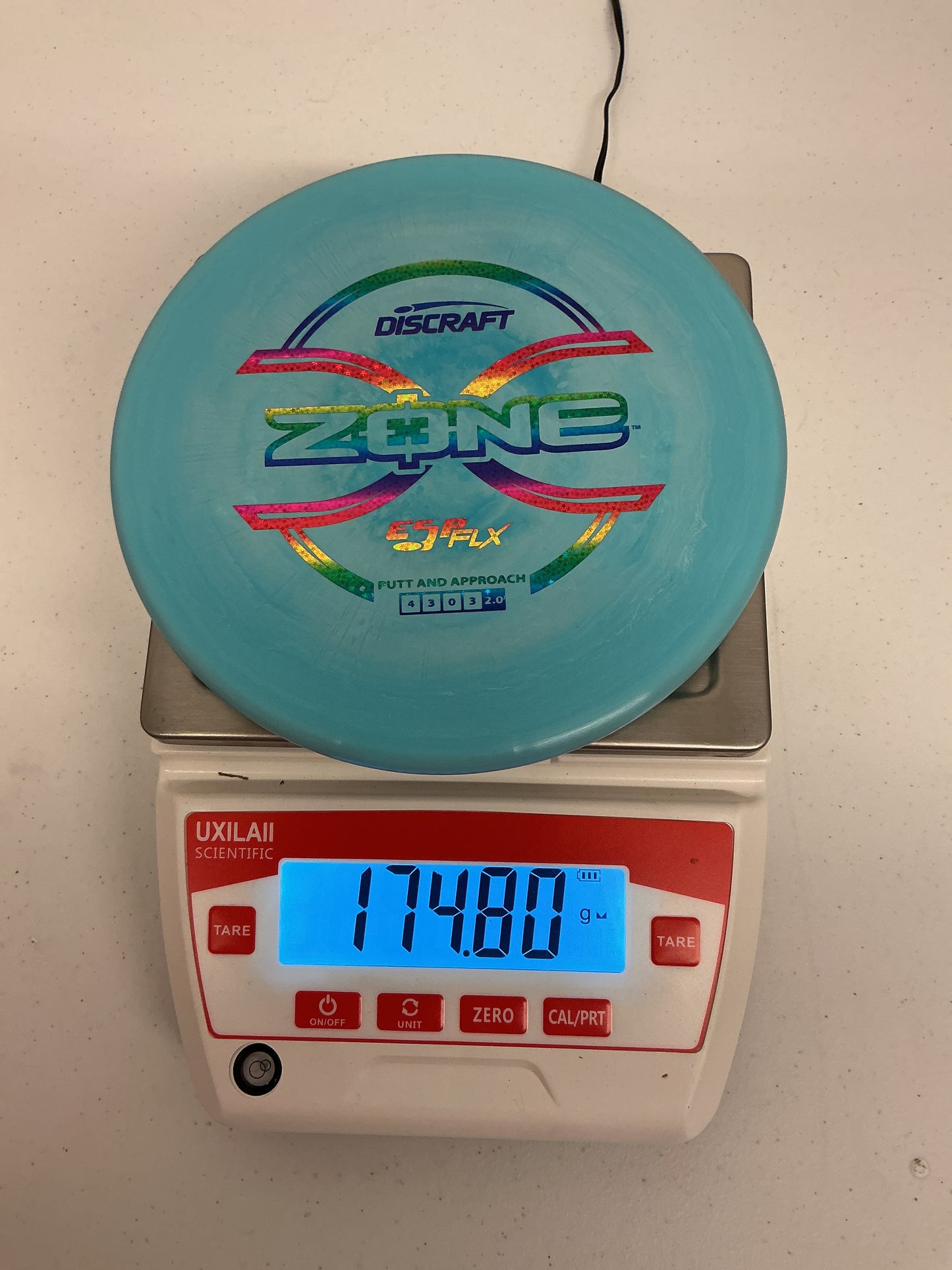 Discraft ESP FLX Zone