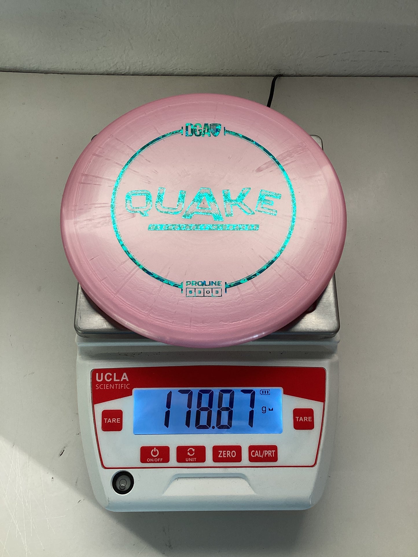 DGA ProLine Quake