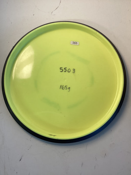 MVP Neutron Tensor - Patent Pending PRE-OWNED