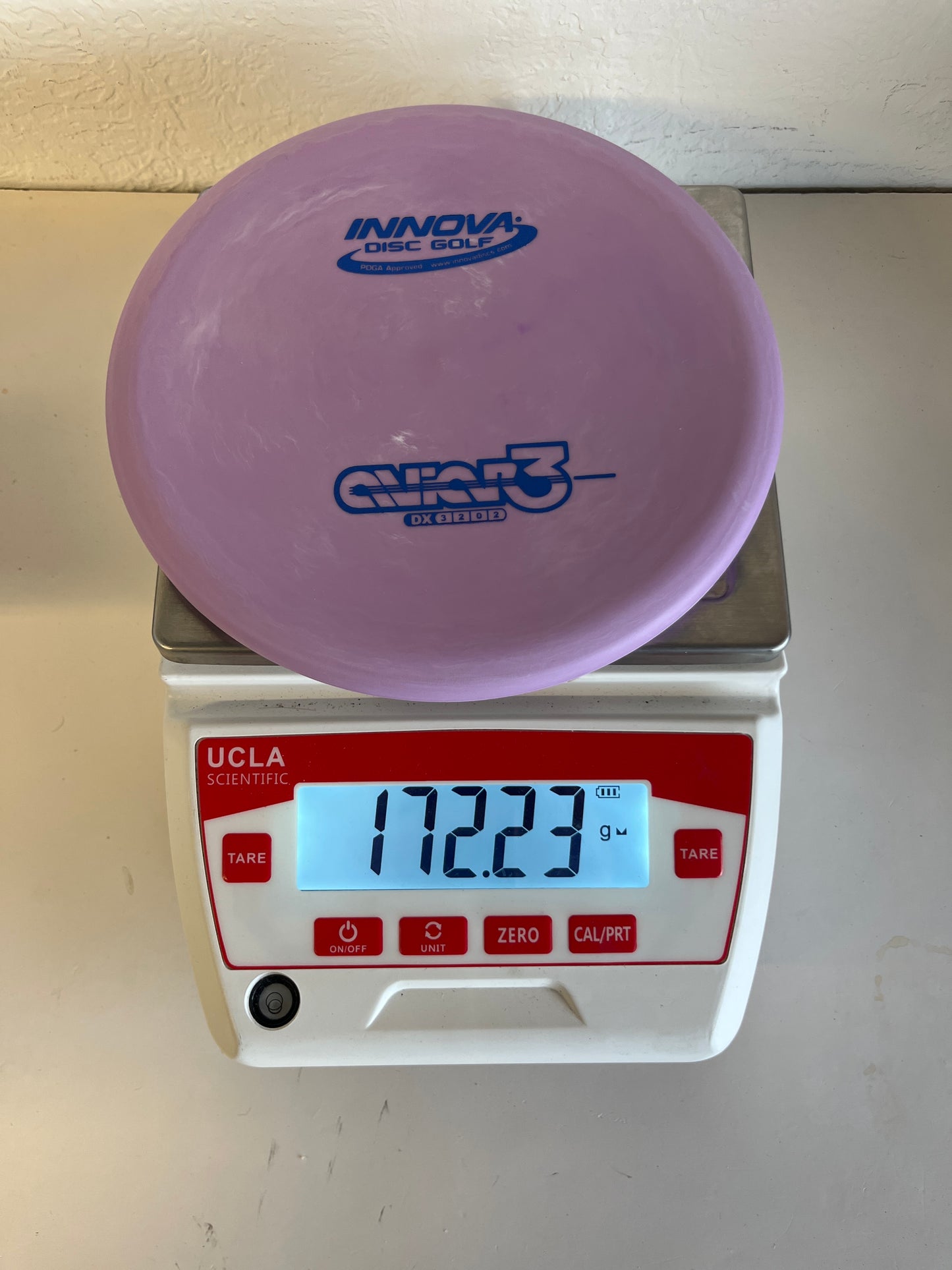 Innova DX Aviar3