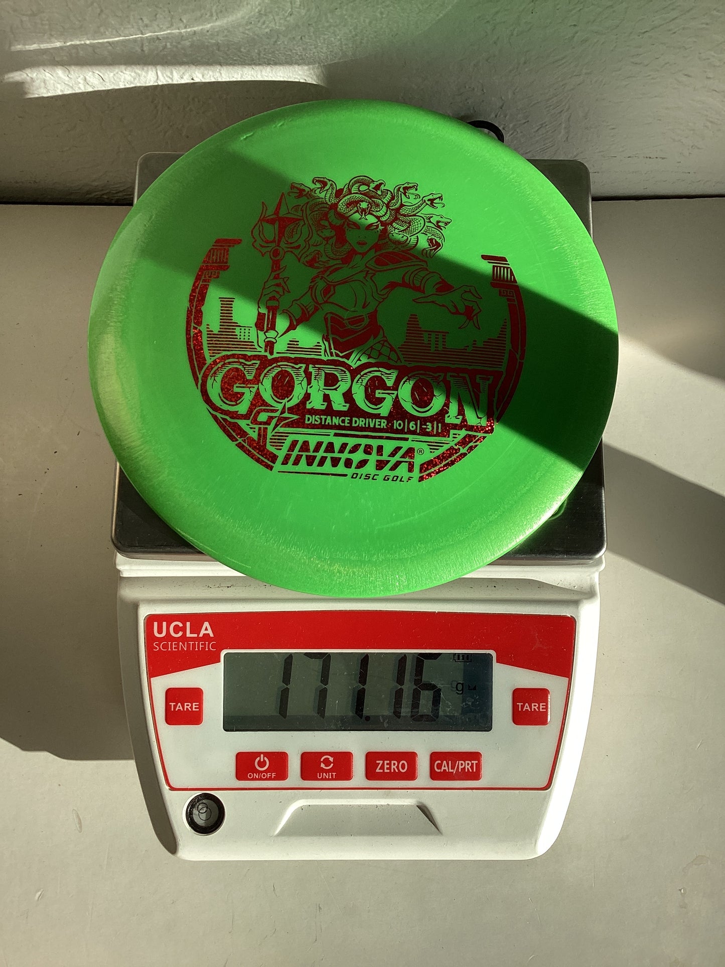 Innova GStar Gorgon