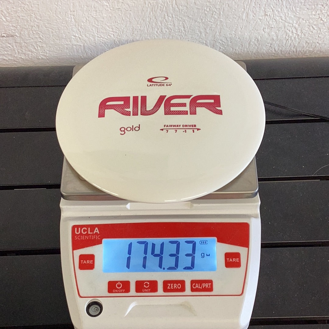 Latitude 64 Gold River