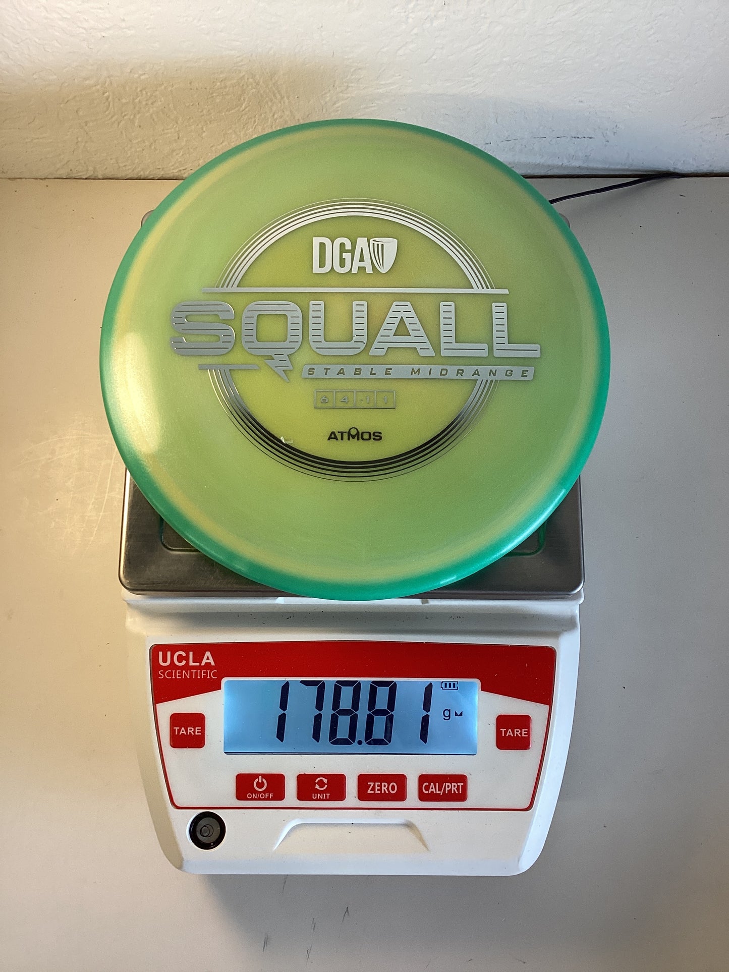 DGA Atmos Squall