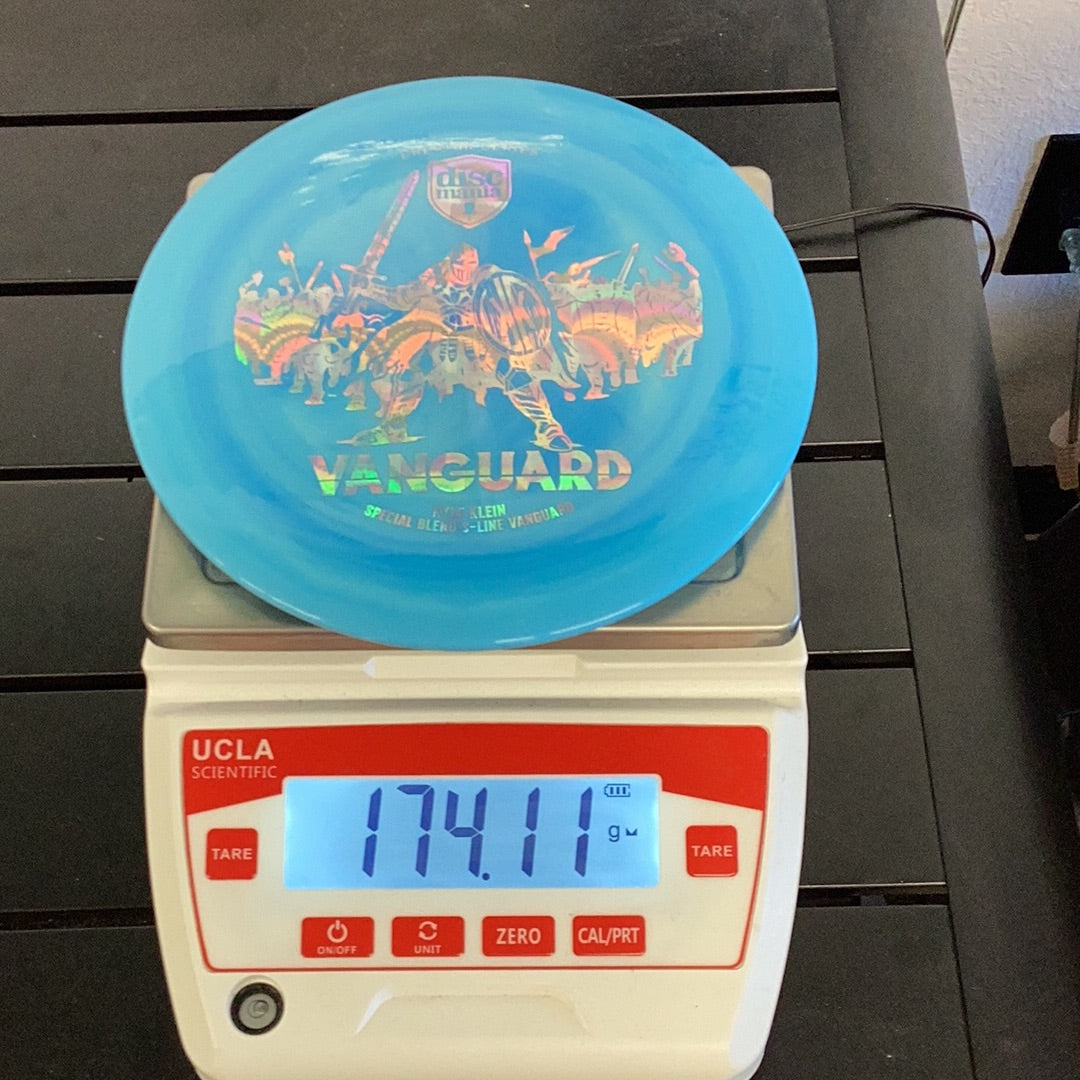 Discmania Special Blend Vanguard - Kyle Klein
