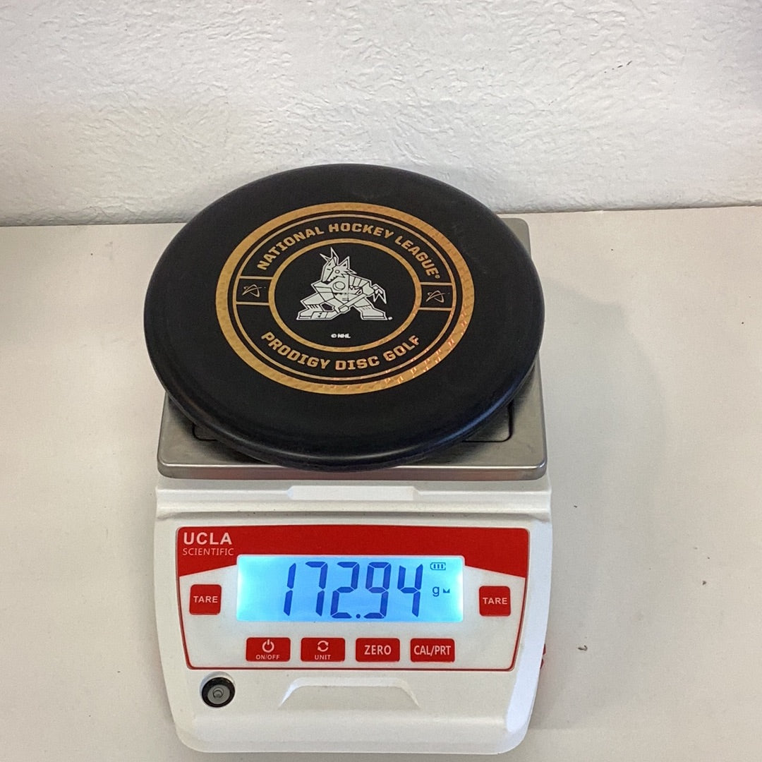 Prodigy PA-3 NHL Collection - Arizona Coyotes