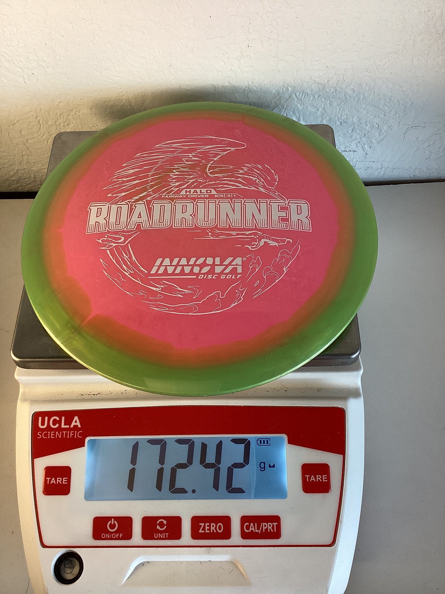 Innova Halo Star Roadrunner