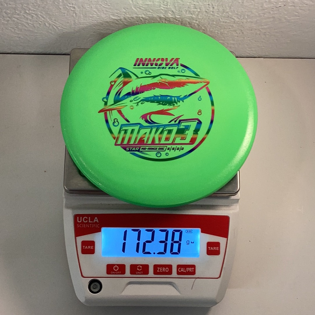 Innova Star Mako3