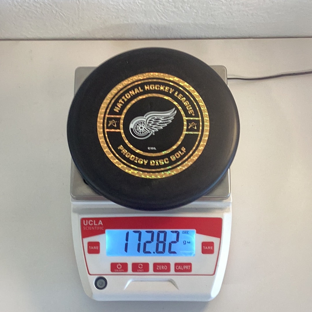 Prodigy PA-3 NHL Collection - Detroit Red Wings