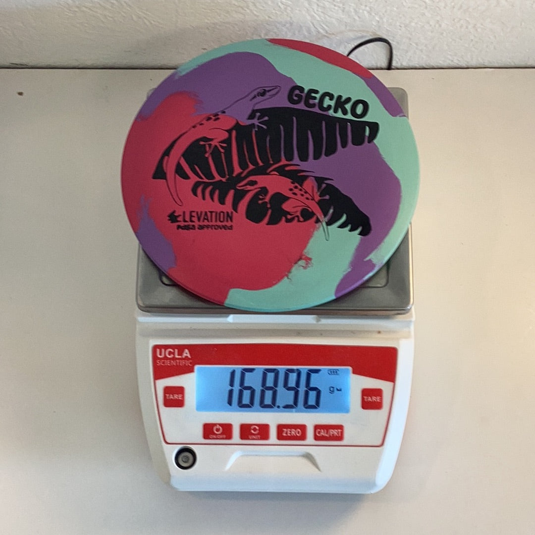 Elevation ecoFLEX Gecko JellyBean