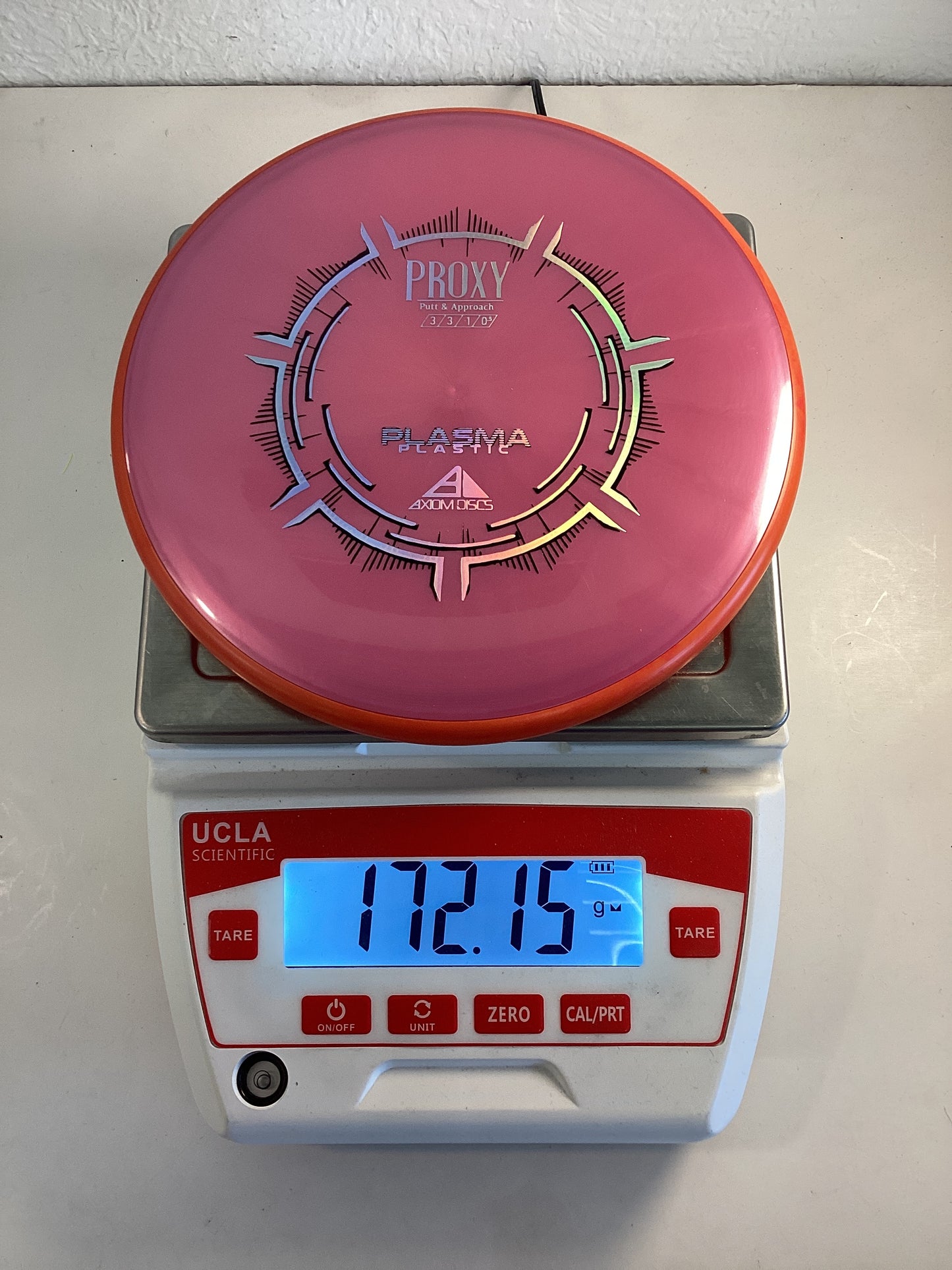 Axiom Plasma Proxy