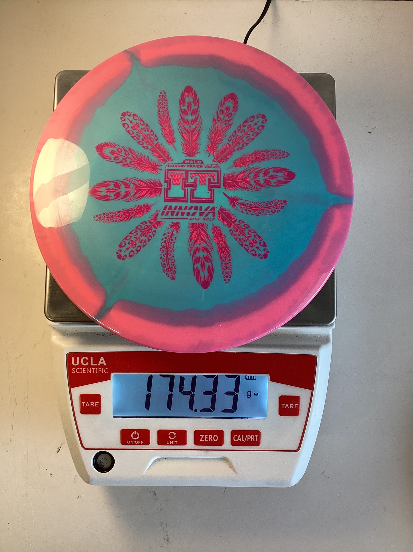 Innova Halo Star IT