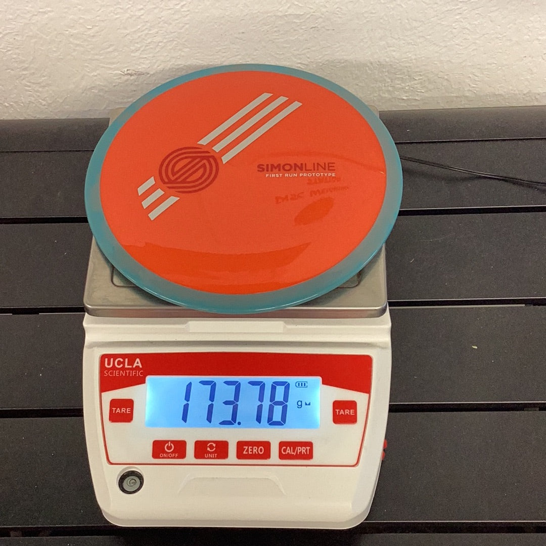 Axiom Simon Line Time-Lapse Prototype