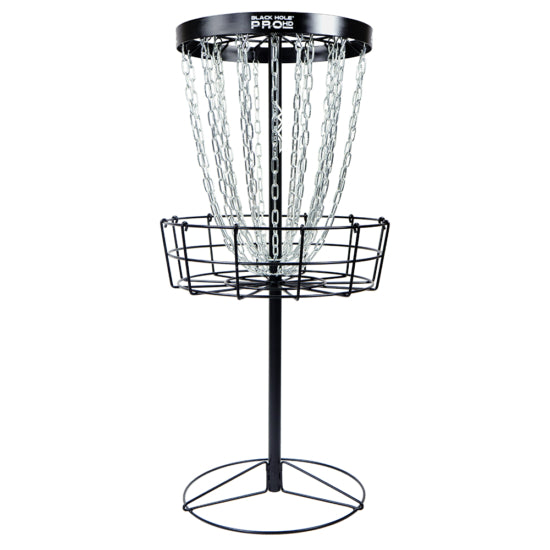 MVP Black Hole HD