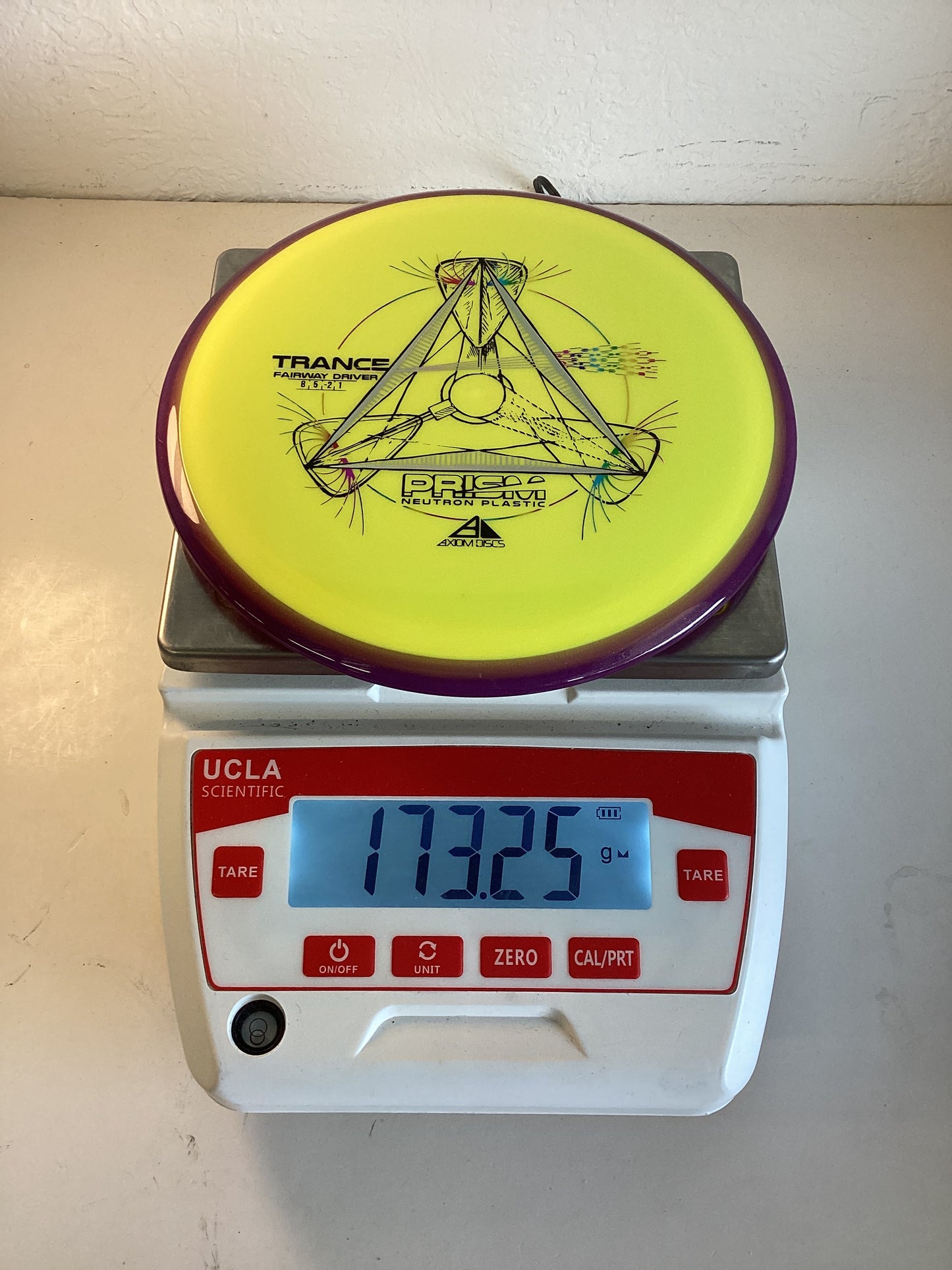 Axiom Prism Neutron Trance