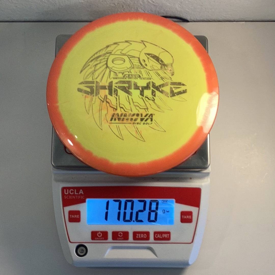 Innova Halo Star Shryke