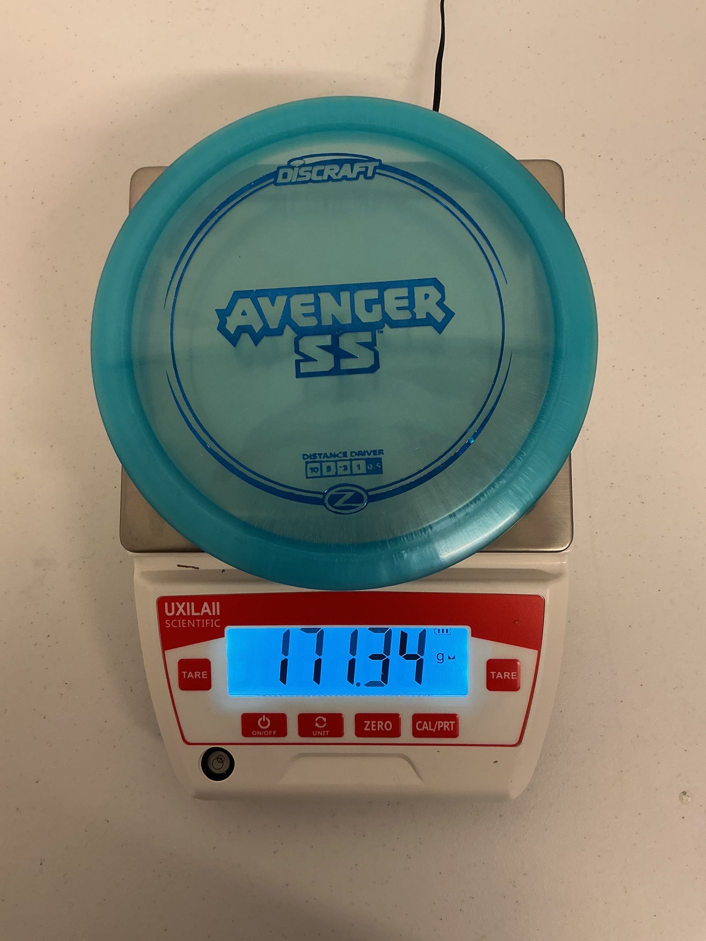 Discraft Z Line Avenger SS