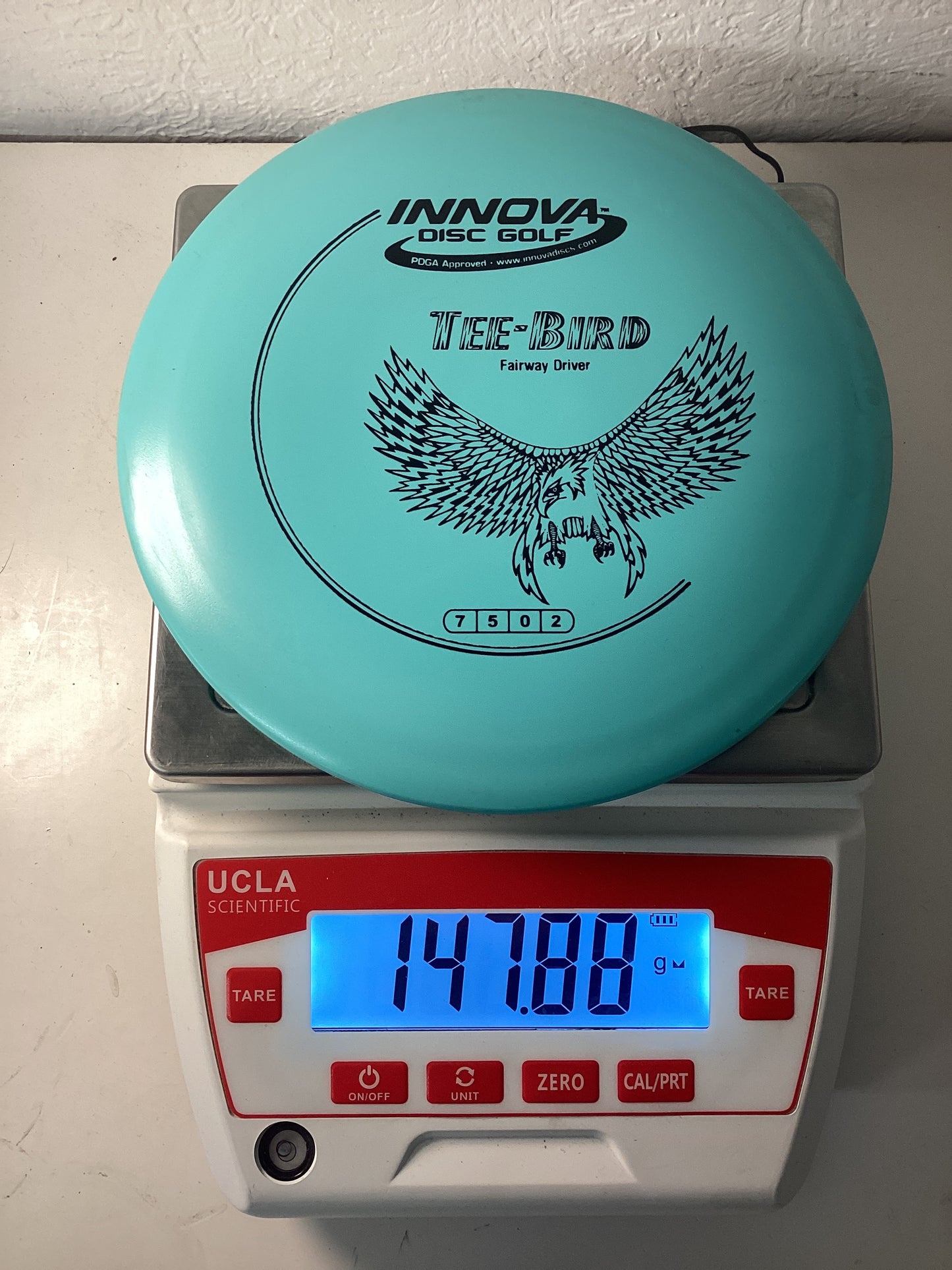 Innova DX TeeBird