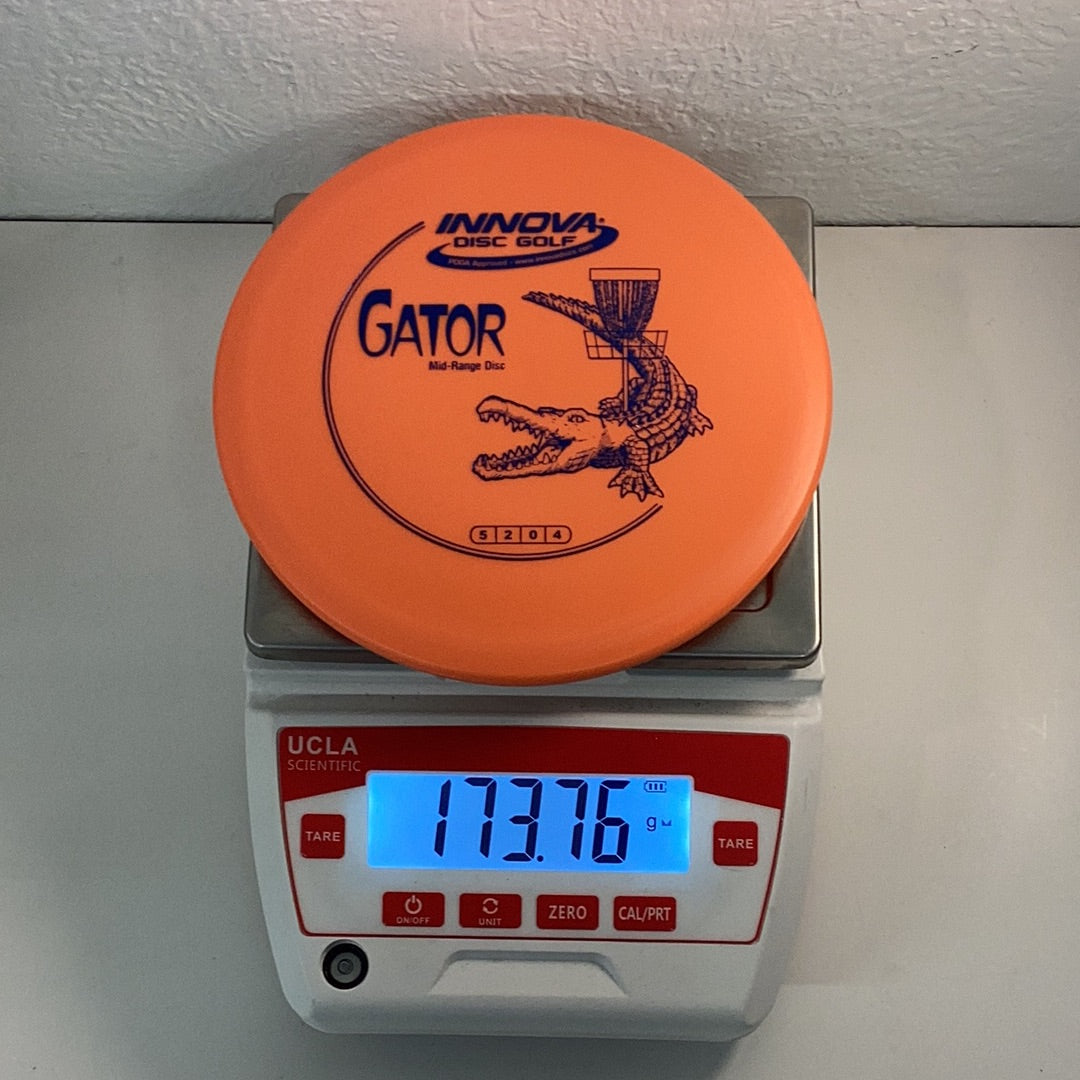 Innova DX Gator