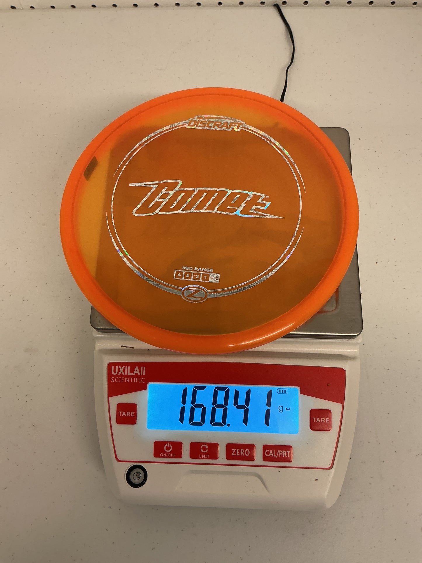 Discraft Z Line Comet