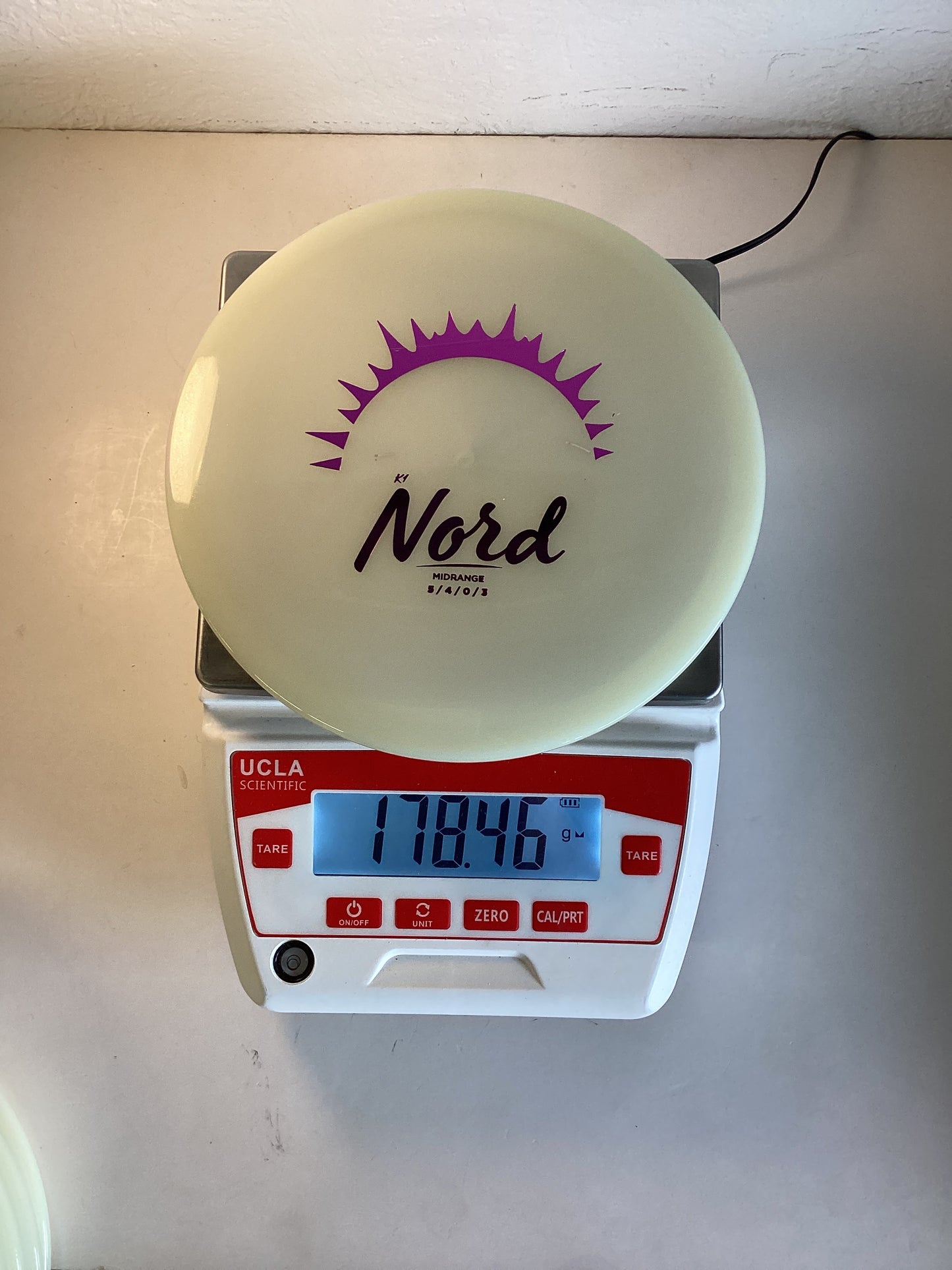 Kastaplast K1 Glow Nord