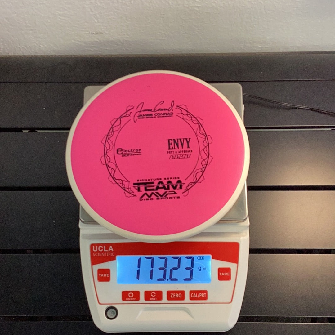 Axiom Electron Envy Soft