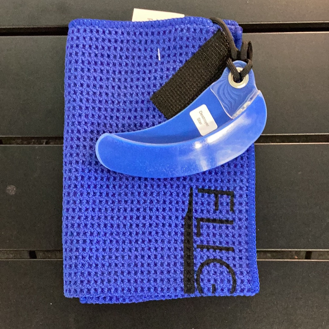 FlighTowel